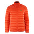 Lyle Scott Packable Puffer Burnt Orange Jacket