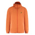 Lyle Scott Lightweight Orange Jacket