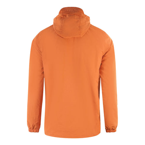 Lyle Scott Lightweight Orange Jacket