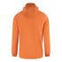 Lyle Scott Lightweight Orange Jacket