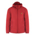Lyle Scott Lightweight Red Jacket