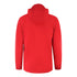 Lyle Scott Lightweight Gala Red Jacket