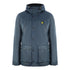 Lyle Scott Micro Fleece Lined Navy Blue Jacket