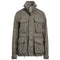 Parajumpers Jupiter Green Fisherman Jacket - Style Centre Wholesale