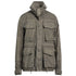 Parajumpers Jupiter Green Fisherman Jacket - Style Centre Wholesale