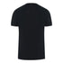 Kenzo Branded Pocket Logo Black T Shirt