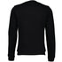 Kenzo Embroidered Varsity Tiger Icon Black Jumper K42 P216 5SW123 4XA 55