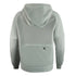 Parajumpers Kaya Plain Lunar Rock Grey Hoodie