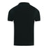Lyle Scott Black Polo Shirt