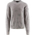 Belstaff Kennedy Jumper Granite Grey Jumper Kennedy Jumper Granite Grey