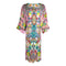 Inoa Fashion Keukenhof 120216 Fish Dress Womens