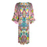 Inoa Fashion Keukenhof 120216 Fish Dress Womens