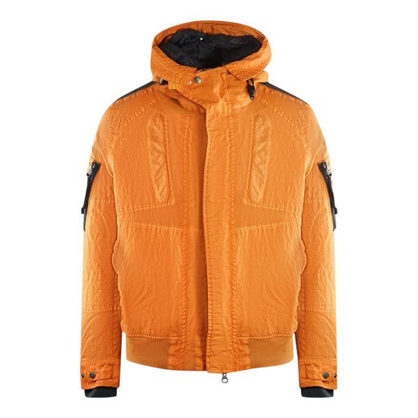 Parajumpers Kore Marigold Orange Jacket Kore 228