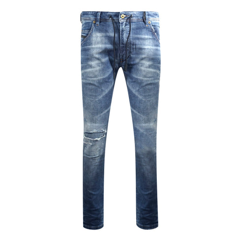 Diesel Krooley Cb Ne 0685I Jogg Jeans
