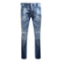 Diesel Krooley Cb Ne 0685I Jogg Jeans