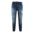 Diesel Krooley Cb Ne 069Cu Blue Jogg Jeans
