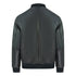 Diesel L-Bluff Black Leather Jacket
