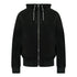 Diesel L Rooney Black Leather Jacket