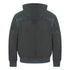 Diesel L Rooney Black Leather Jacket