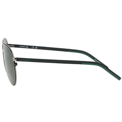 Lacoste L193S 035 Black Sunglasses L193S 035