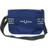 Fred Perry Graphic Tape French Navy Satchel L4229 143