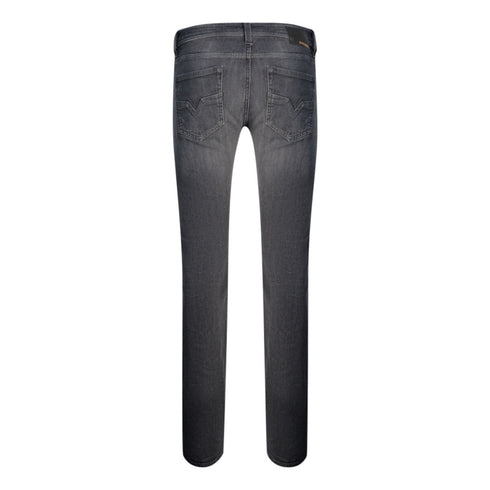 Diesel Larkee 0095I Faded Grey Jeans