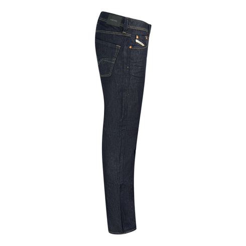 Diesel Larkee 084Hn Dark Blue Jeans