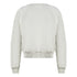 Parajumpers Lauk Brand Logo Taped Sleeve Birch Jumper