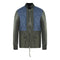 Diesel Black 900 Leather Jacket