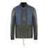 Diesel Black 900 Leather Jacket