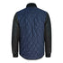 Diesel Black 900 Leather Jacket