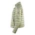 Parajumpers Letizia Reverso Sage Reversible Down Jacket 505