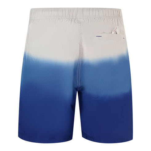 Replay Lm5L43 Swim Shorts Blue