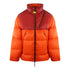 Parajumpers Loop Carrot Orange Jacket Loop B003