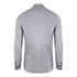 Lyle Scott Blue Long Sleeved Slim Fit Chambray Shirt