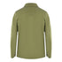 Lyle & Scott Twill Lichen Green Overshirt Jacket XS