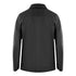 Lyle Scott Cotton Ripstop Black Overshirt Jacket