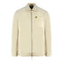 Lyle Scott Twill Beige Overshirt Jacket
