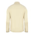 Lyle Scott Twill Beige Overshirt Jacket