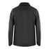 Lyle Scott Twill Black Overshirt Jacket