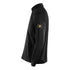 Lyle Scott Twill Black Overshirt Jacket