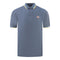 Fred Perry Twin Tipped Blackberry Polo Shirt