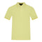 Fred Perry Twin Tipped Collar M12 I99 Yellow Polo Shirt M12 I99