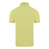 Fred Perry Twin Tipped Collar M12 I99 Yellow Polo Shirt M12 I99