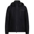 Moose Knuckles Fort Walton Black Jacket
