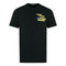 Fred Perry Very Very Logo M2679 102 Black T Shirt