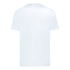 Fred Perry Very Very Logo M2679 129 White T Shirt