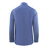 Fred Perry Brushed Oxford Carbon Blue Casual Shirt