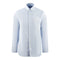 Fred Perry Oxford Light Smoke Casual Shirt