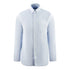 Fred Perry Oxford Light Smoke Casual Shirt